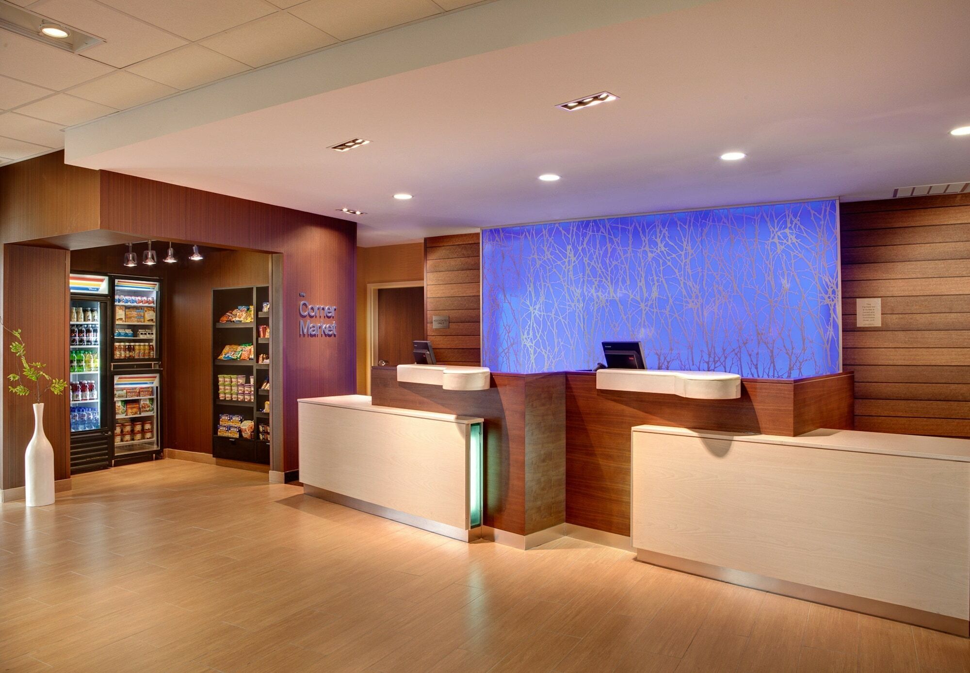 Fairfield Inn & Suites By Marriott Austin Buda Exterior foto